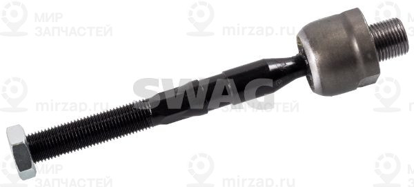 Осевой шарнир, рулевая тяга SWAG 83933498
