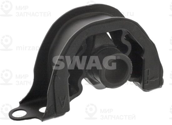 Подвеска, двигатель SWAG 85130004