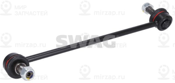 Тяга / стойка, стабилизатор SWAG 89928671