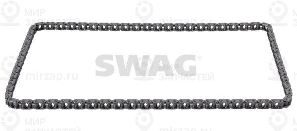 Цепь привода распредвала SWAG 99110385