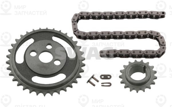 Запчасть SWAG 99125159