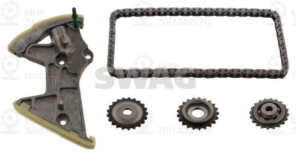 Запчасть SWAG 99132266