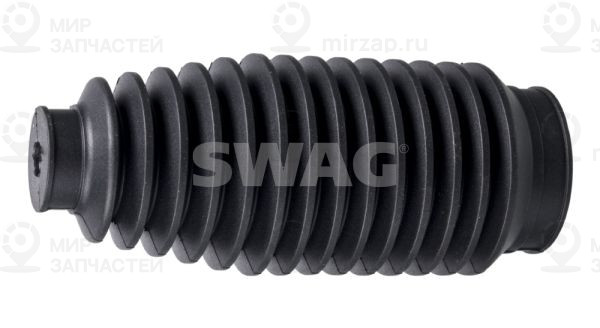 Пыльник, рулевое управление SWAG 99800003