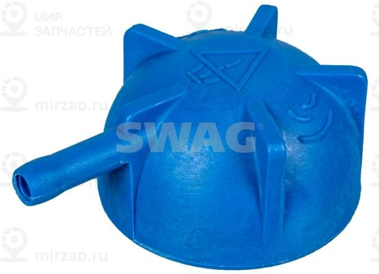 Крышка, резервуар охлаждающей жидкости SWAG 99902213