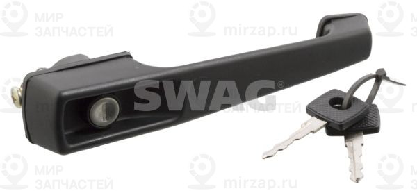 Наружная ручка двери SWAG 99917254