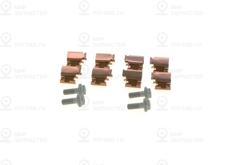 Ремкомплект BOSCH 0204100745