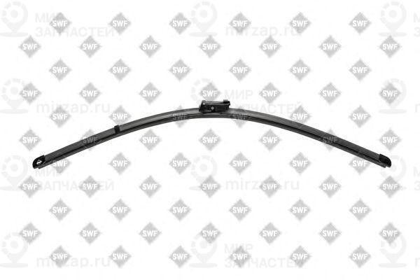 Щетки С/О Visioflex 580+530 Range Rover Evoque 11-
 SWF 119256