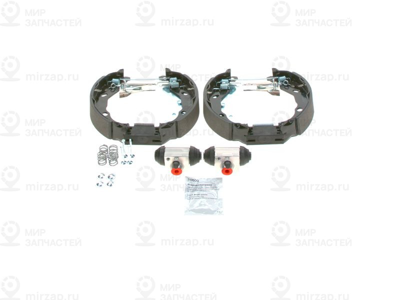 Запчасть BOSCH 0204114685