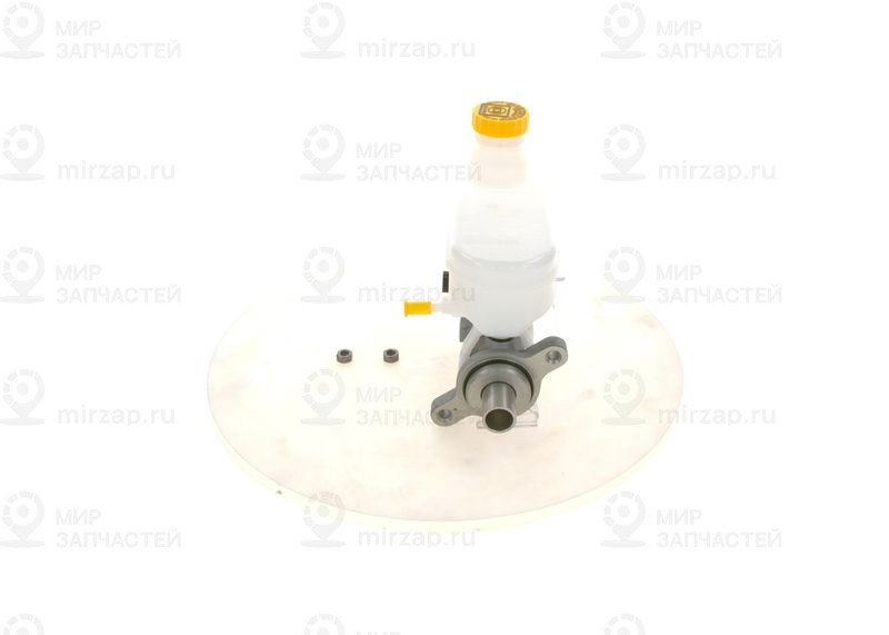 Главный тормозной цилиндр BOSCH 0204123718
