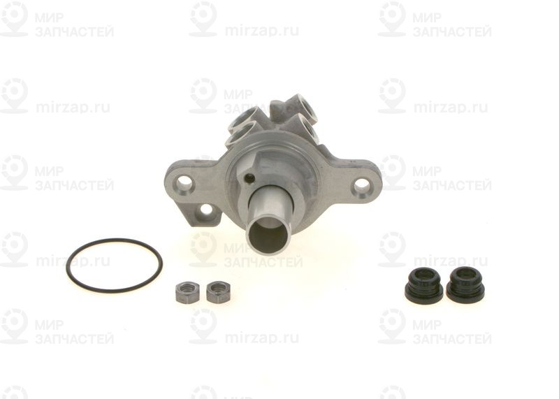 Главный тормозной цилиндр BOSCH 0204701702
