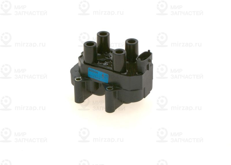Катушка зажигания BOSCH 0221503011
