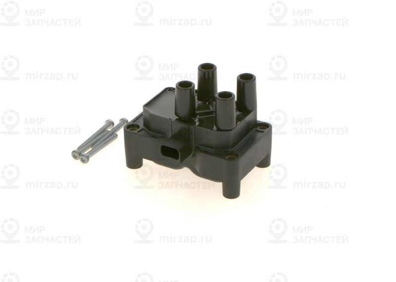 Катушка зажигания BOSCH 0221503485