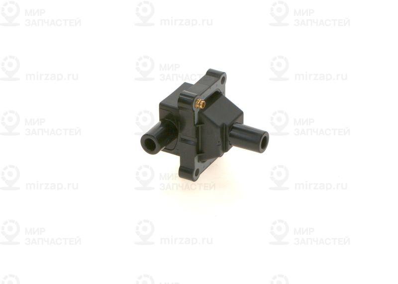 Катушка зажигания BOSCH 0221506002