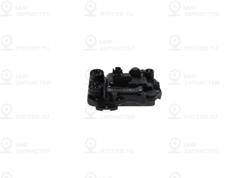 Блок управления, система зажигания BOSCH 0227400583