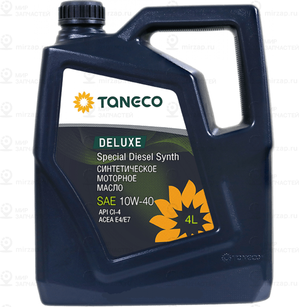 Запчасть TANECO 4650229681908