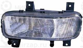 Запчасть TangDe TD0150016LP