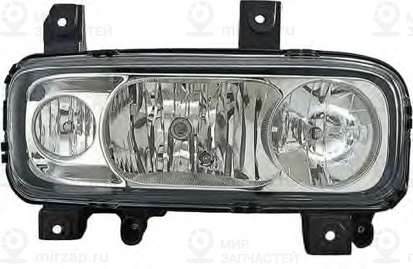 Запчасть TangDe TD0150017R