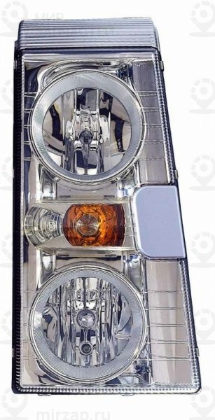 Запчасть TangDe TD0158011R