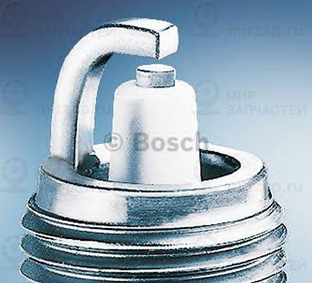 Запчасть BOSCH 0242135519