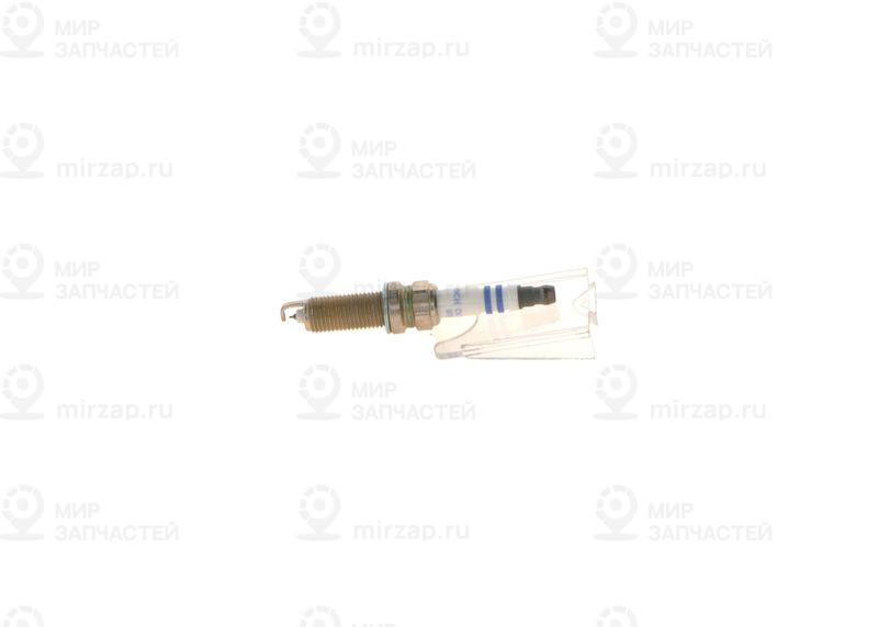 Свеча зажигания BOSCH 0242135553