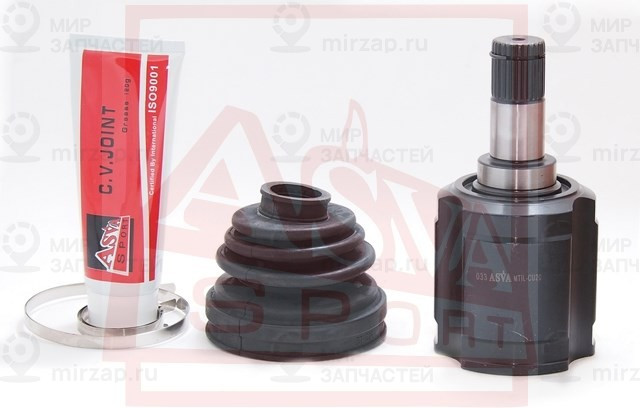 Запчасть ASVA MTILCU20