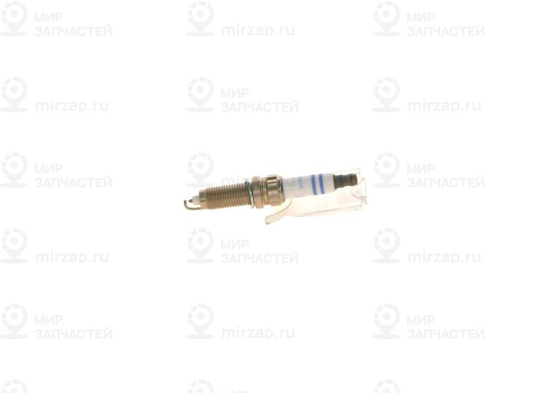 Свеча зажигания BOSCH 0242145515