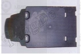 Запчасть TangDe TD0751085B1