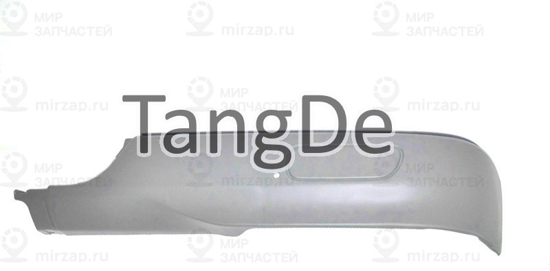 Запчасть TangDe TD0850004L
