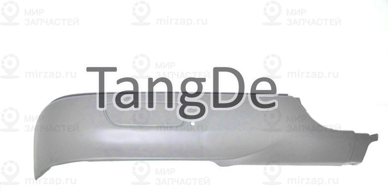 Запчасть TangDe TD0850004R