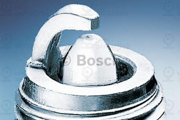 Запчасть BOSCH 0242229555