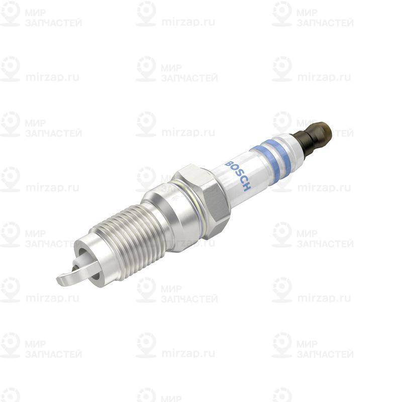 Свеча зажигания BOSCH 0242230555