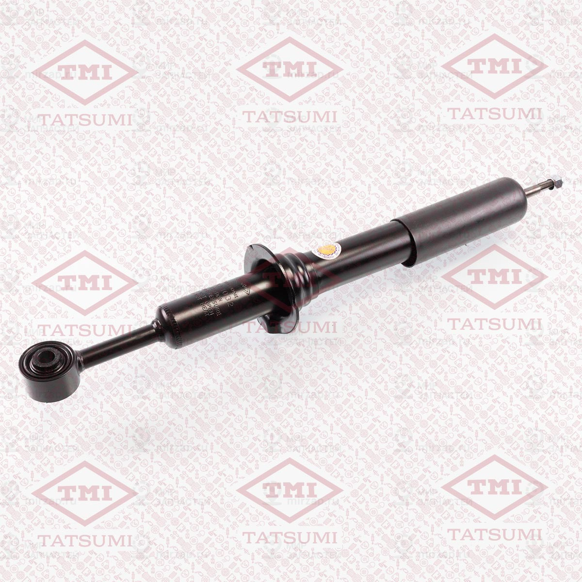 Амортизатор Передний Toyota Land Cruiser Prado 02-> TATSUMI TAA1032