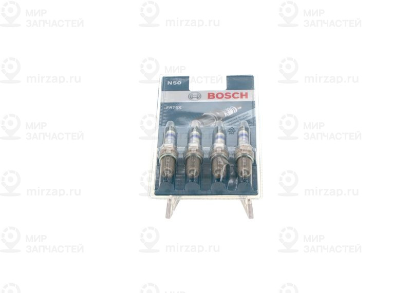 Свеча зажигания BOSCH 0242232802