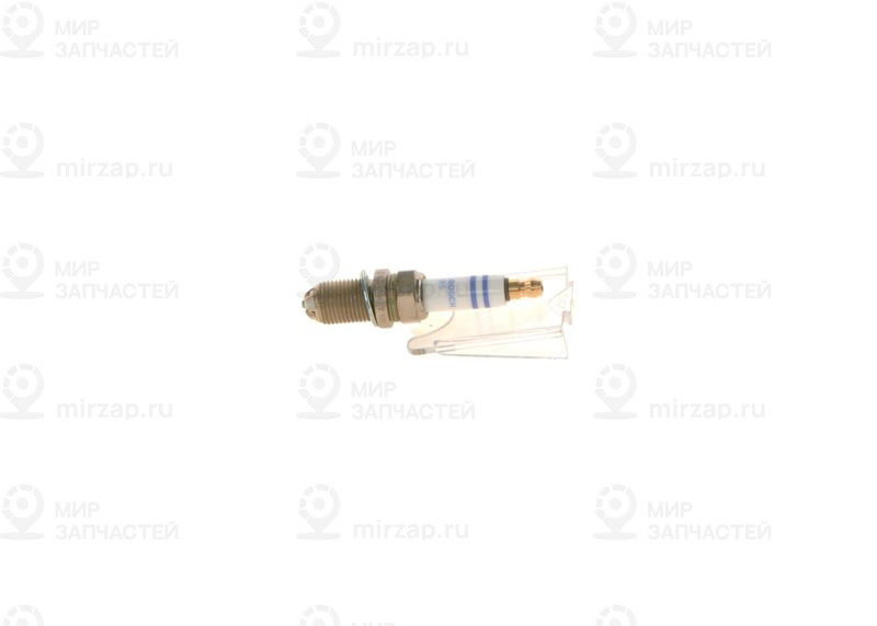 Свеча зажигания BOSCH 0242235715