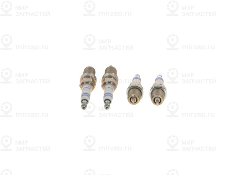 Свеча зажигания BOSCH 0242235913