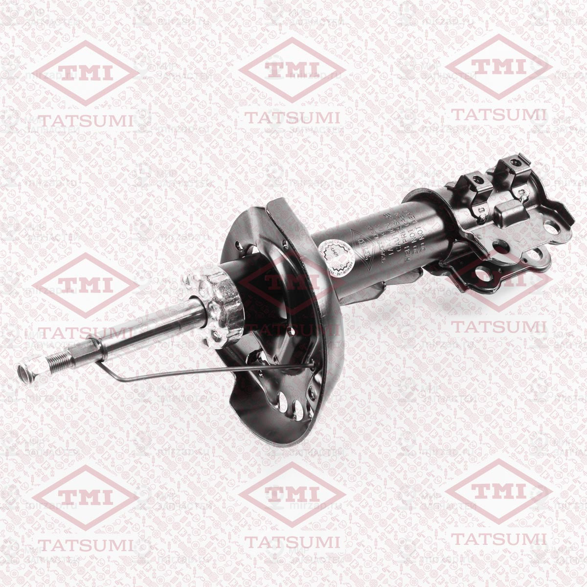 Амортизатор Передний Газовый R TATSUMI TAA2090R