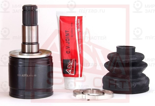 Запчасть ASVA MTILKB