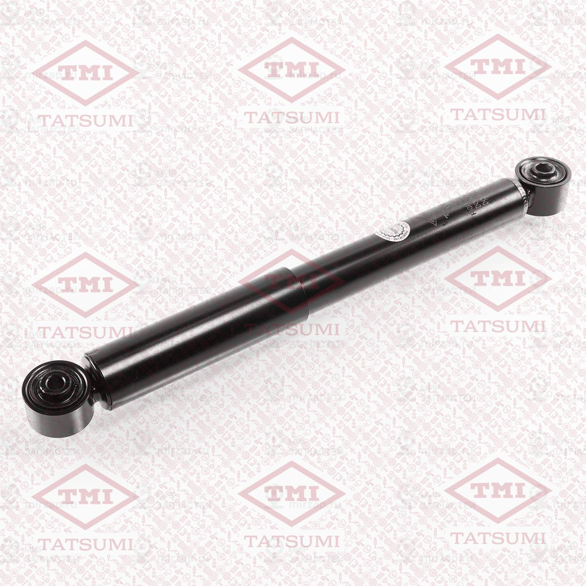 Амортизатор Задний Газовый TATSUMI TAA5142