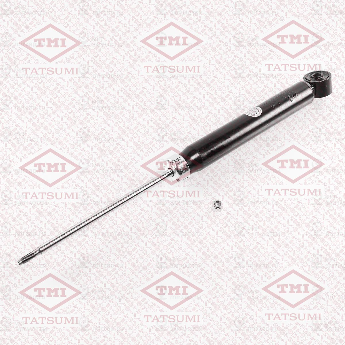 Амортизатор Задний Газовый TATSUMI TAA5144