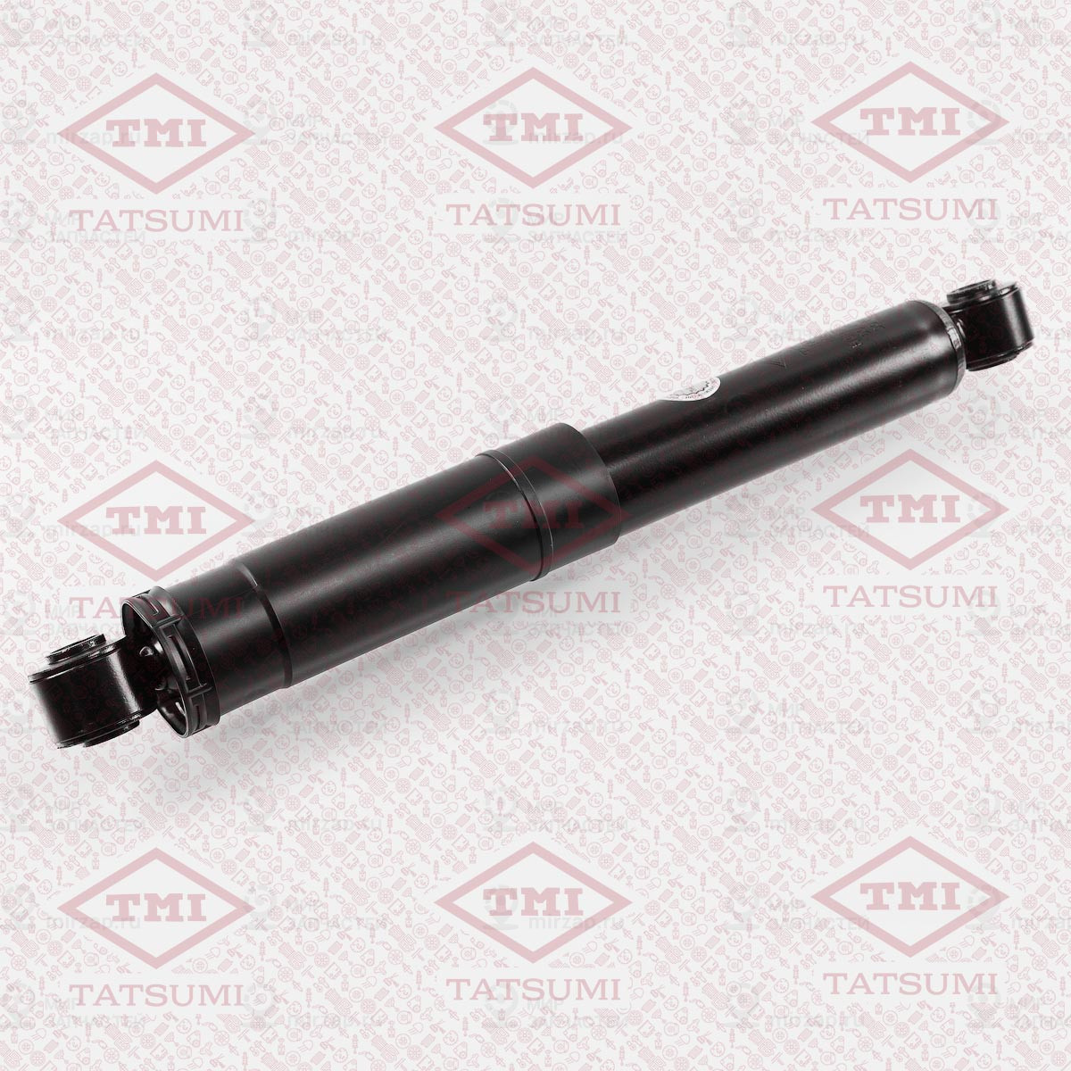 Амортизатор Задний Газовый TATSUMI TAA5151