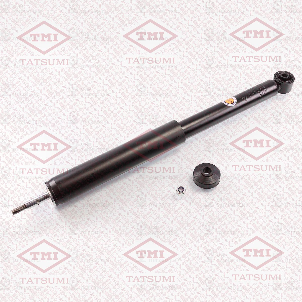 Амортизатор Задний Газовый TATSUMI TAA5154