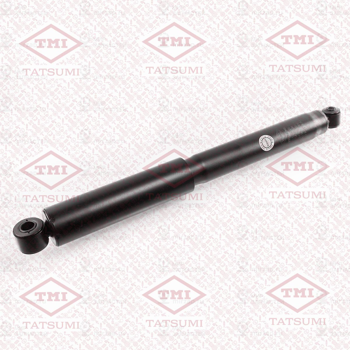 Амортизатор Задний Газовый TATSUMI TAA5205