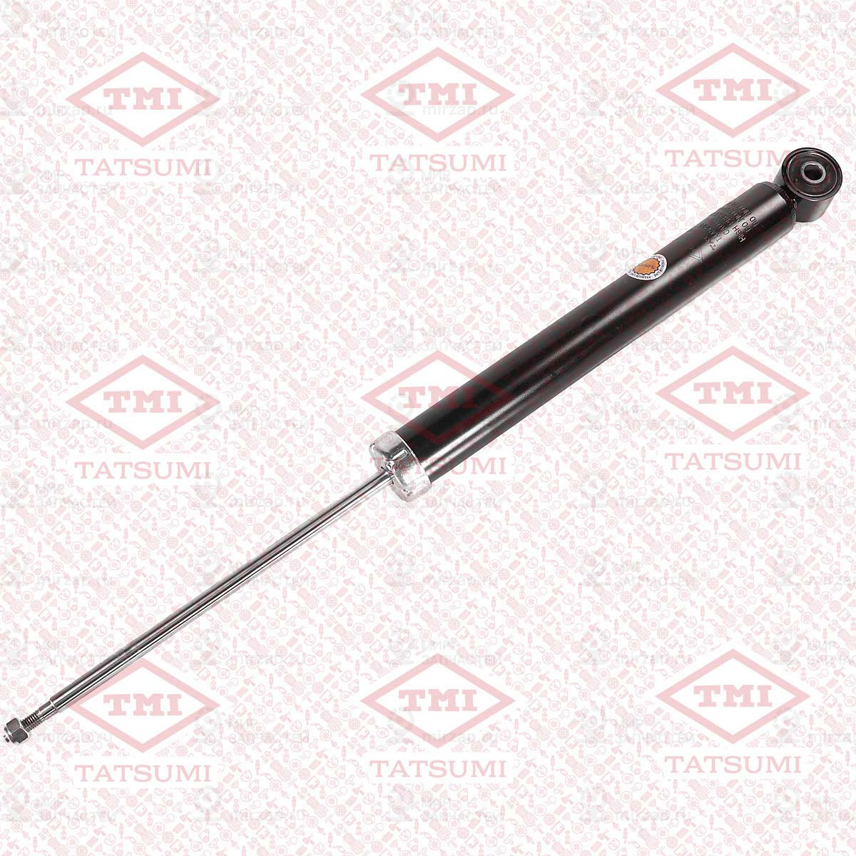 Амортизатор Задний Газовый TATSUMI TAA5225
