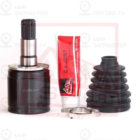 Запчасть ASVA MTILV97