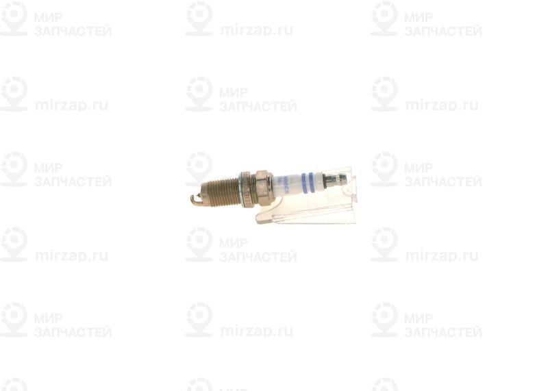 Свеча зажигания BOSCH 0242240675