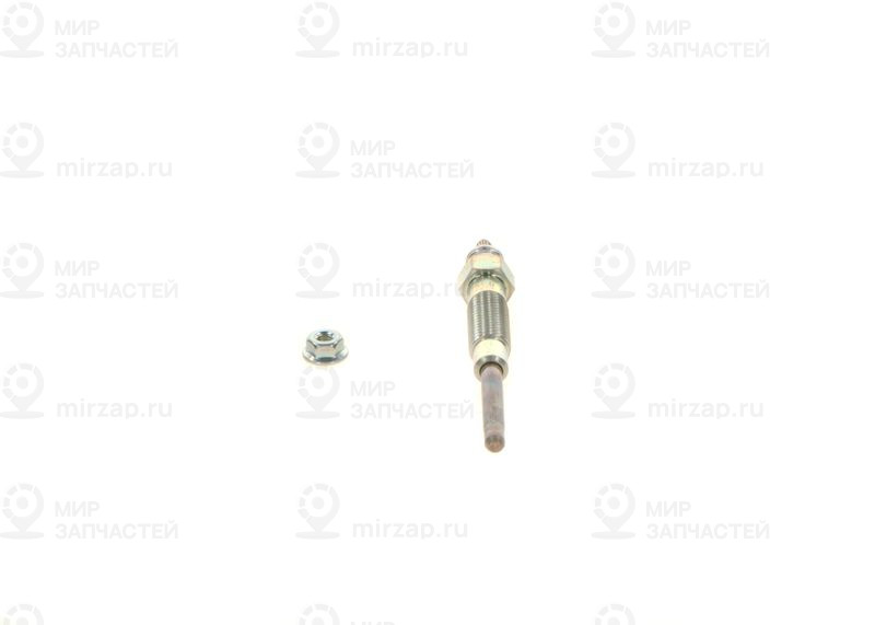Свеча накаливания BOSCH 0250202096