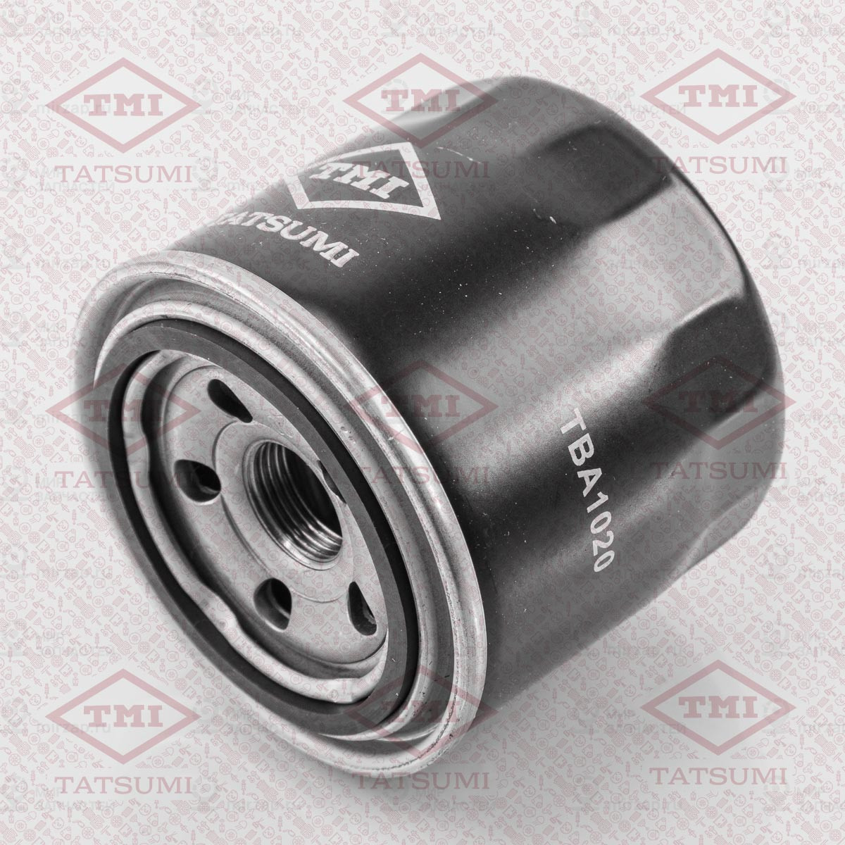 Фильтр Масляный Hyundai TATSUMI TBA1020