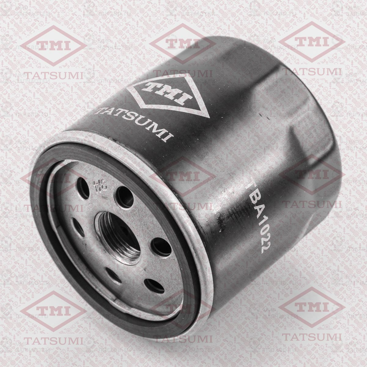 Фильтр Масляный Audi Skoda Vw TATSUMI TBA1022