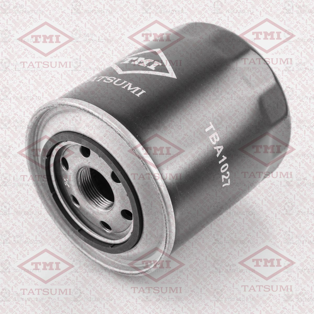 Фильтр Масляный Hyundai TATSUMI TBA1027
