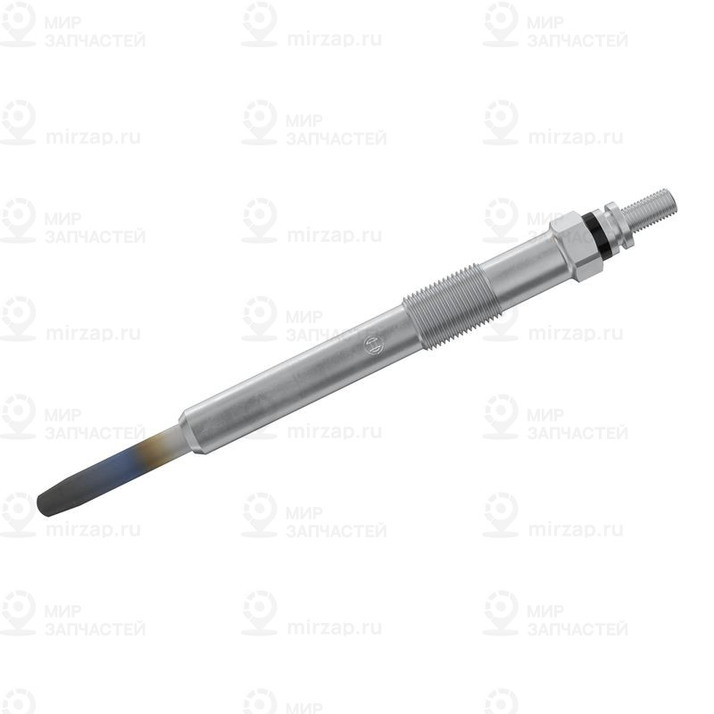 Свеча накаливания BOSCH 0250202135